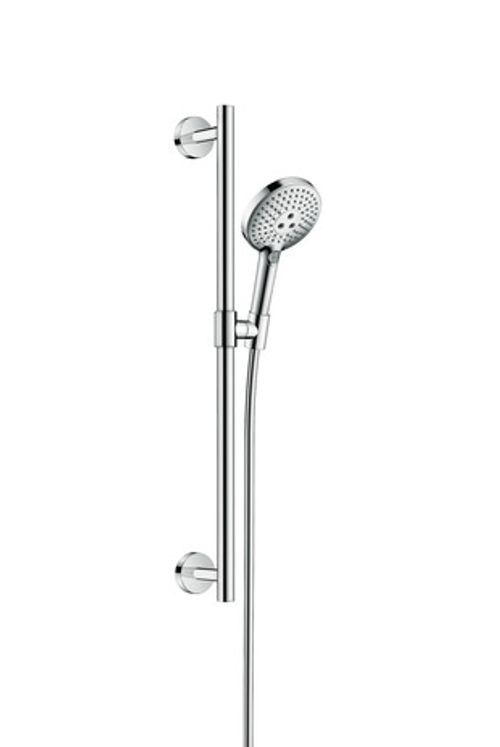 Hansgrohe-HG-Brausenset-Raindance-Select-S-120-Unica-Comfort-650mm-chrom-26320000 gallery number 1